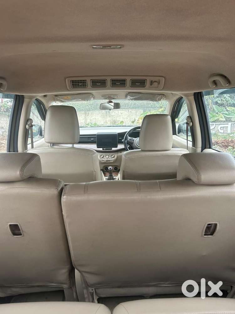 Maruti Suzuki Ertiga Vxi (o) Cng, 2022, Cng & Hybrids