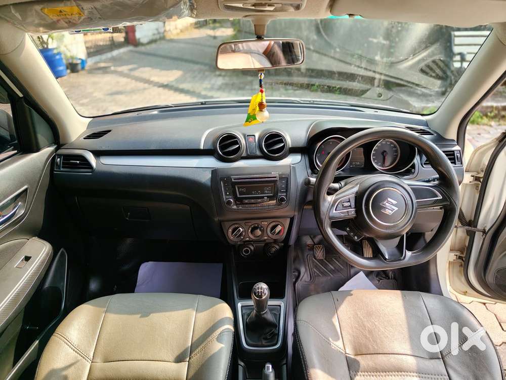 Maruti Suzuki Swift, 2018, Diesel
