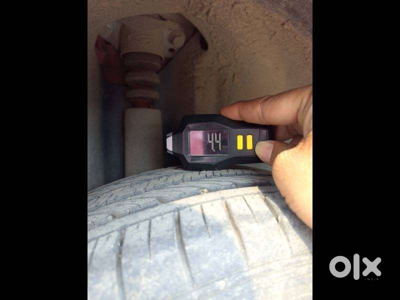 Hyundai Verna 1.6 Sx Crdi At, 2019, Diesel