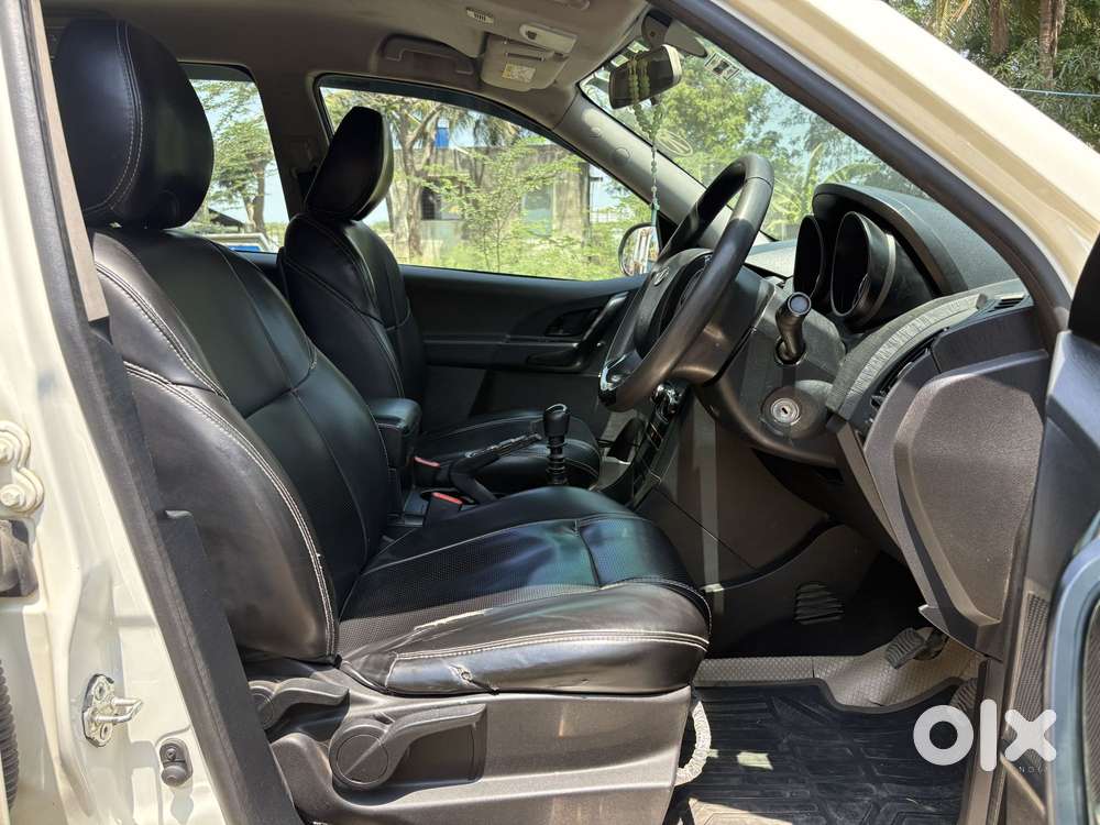 Mahindra Xuv500 W5, 2020, Diesel