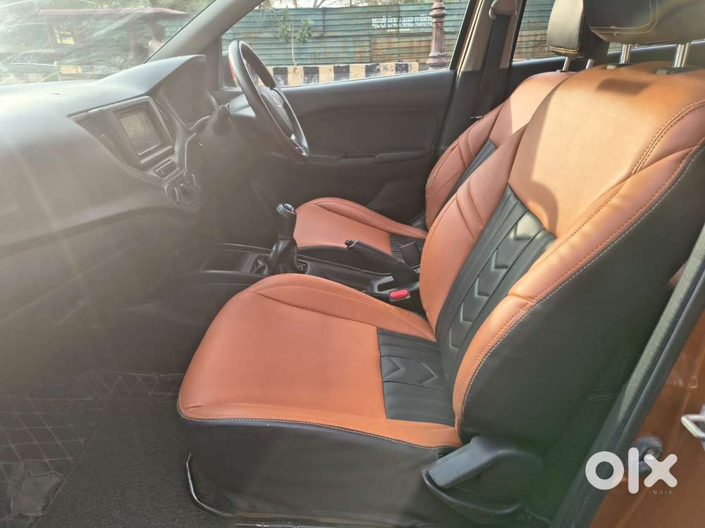 Maruti Suzuki Baleno 1.3 Sigma, 2016, Cng & Hybrids