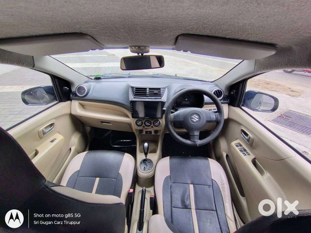 Maruti Suzuki A-star 2012-2014 1.0 Vxi (abs) At, 2013, Petrol