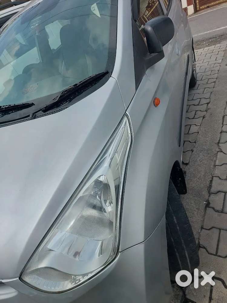 2nd Owner Hyundai Eon Magna 2017