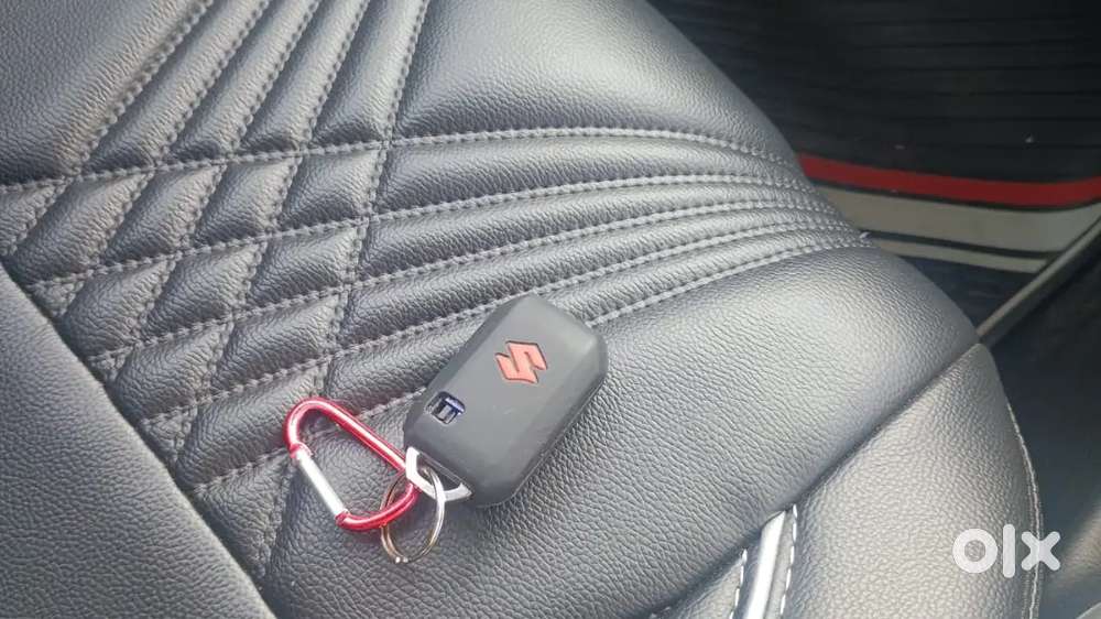 Maruti Suzuki Celerio X 2024 Petrol