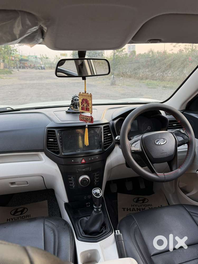 Mahindra Xuv300