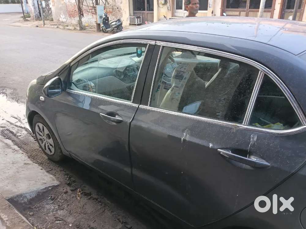 Hyundai Xcent Prime 2018 Diesel 130000 Km Driven