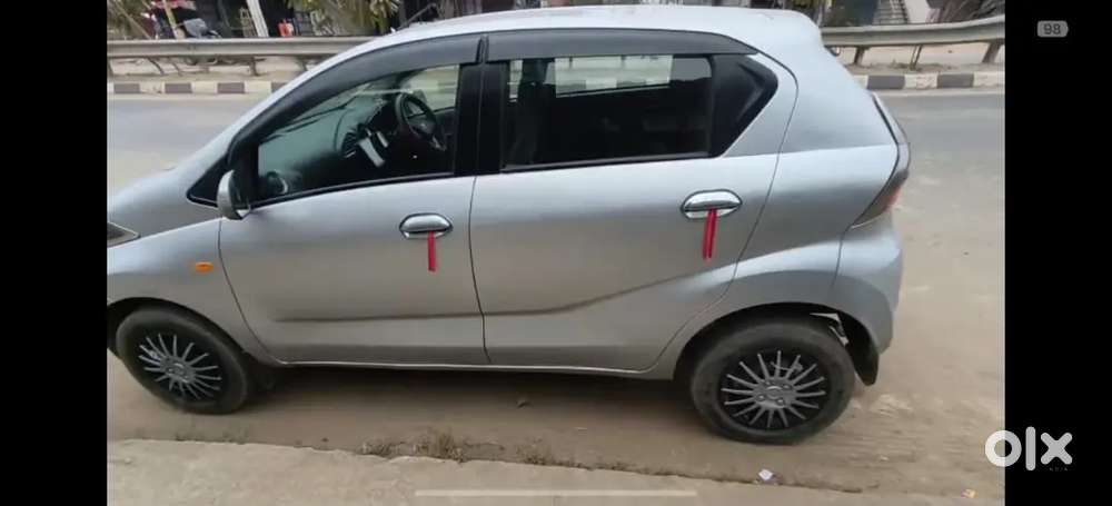 Datsun Redi Go 2019 Petrol Well Maintained
