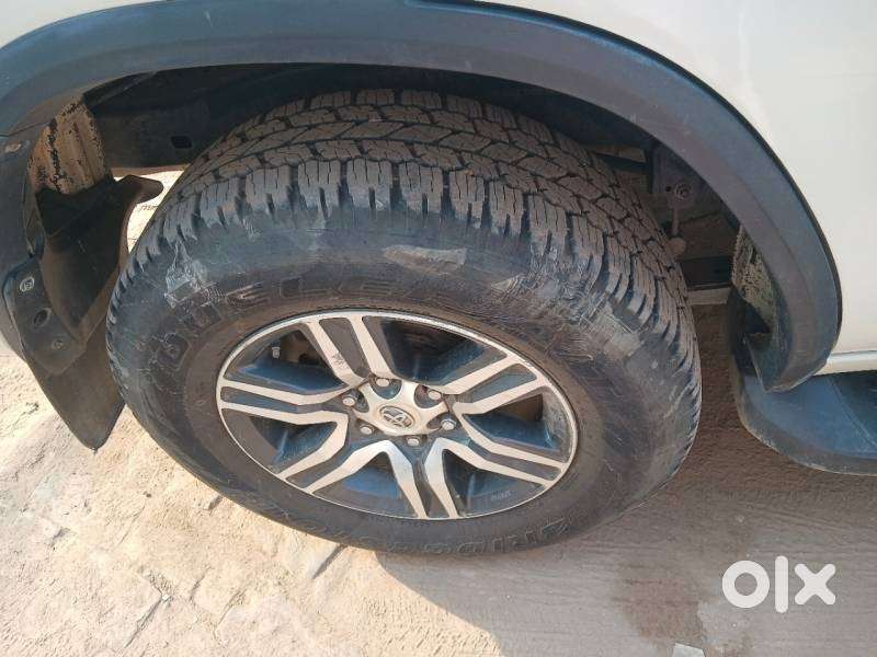 Toyota Fortuner 4x2 Mt 2.8 Diesel, 2020, Diesel