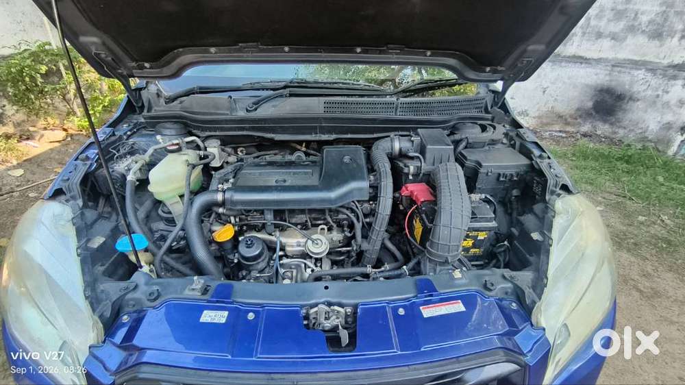Maruti Suzuki S-cross 2016 Diesel