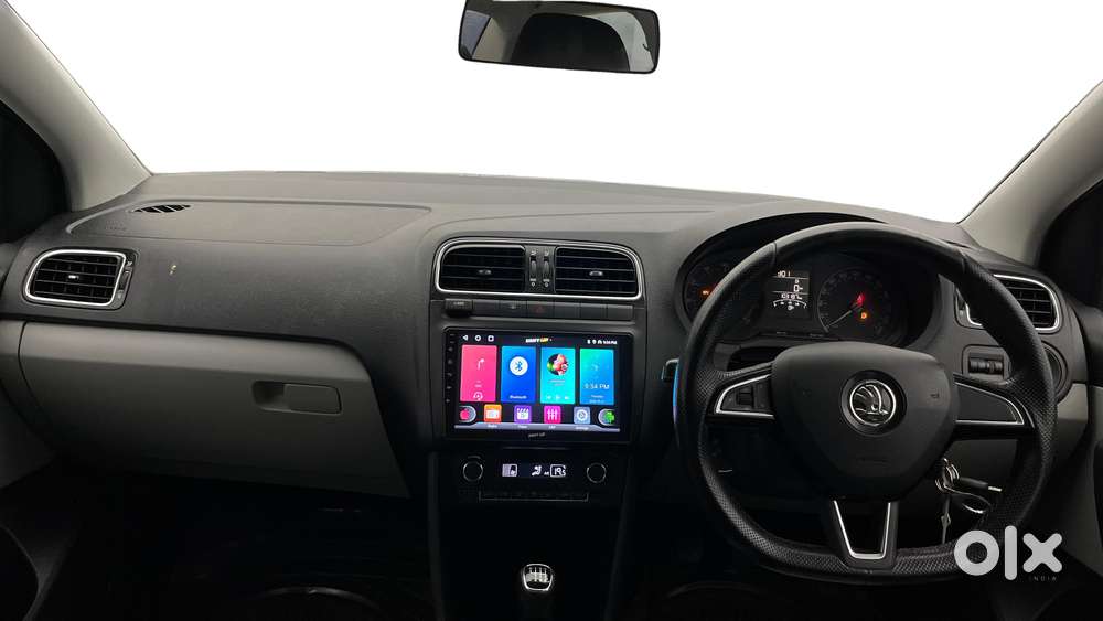 Skoda Rapid 1.0 Ambition Tsi, 2020, Petrol
