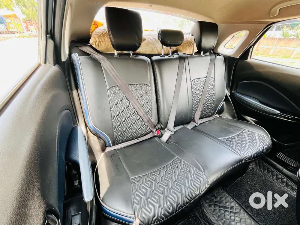 Maruti Suzuki Baleno 2023 Petrol 16600 Km Driven