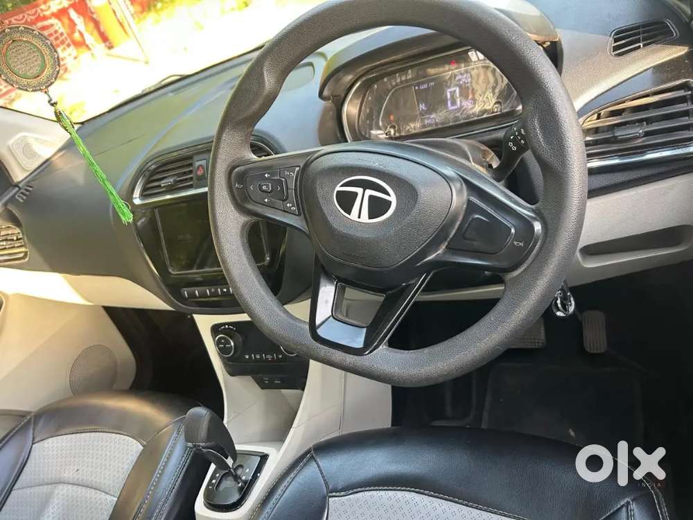 Tata Tiago 2024