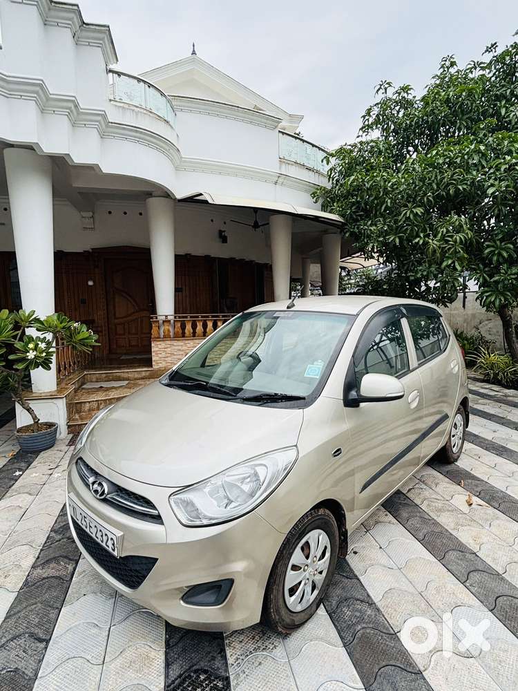 Hyundai I10 Magna O, 2013, Petrol