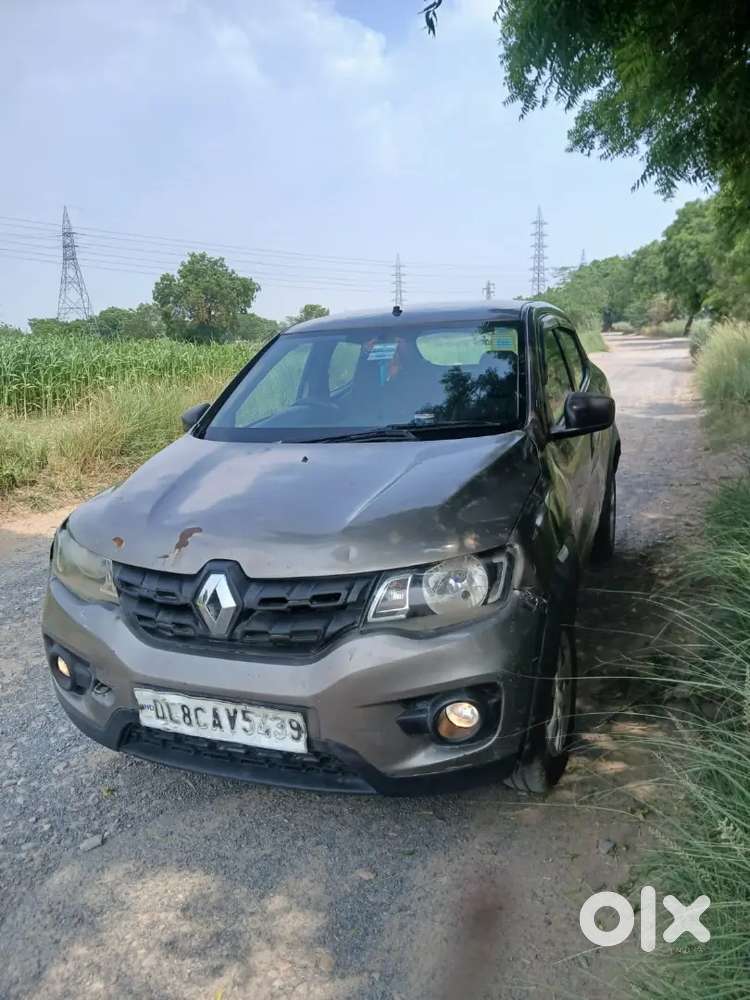Renault Kwid Rxt Manual 2019