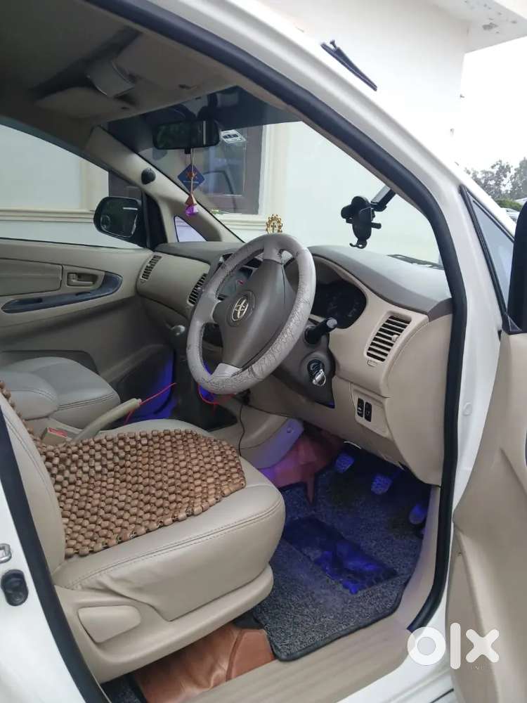 Toyota Innova