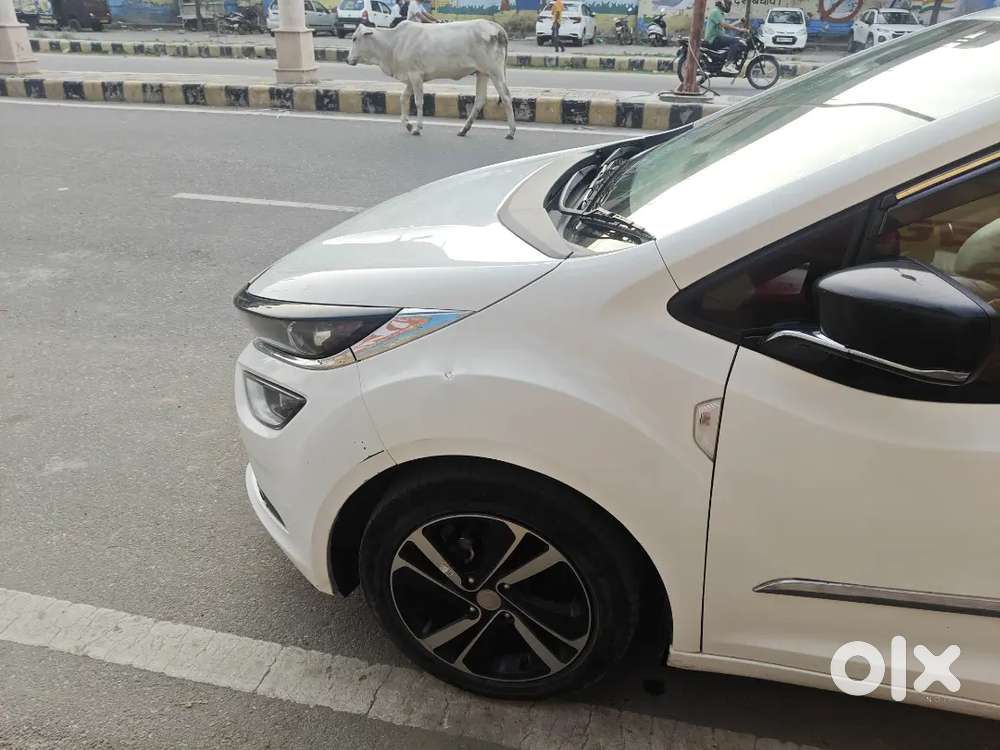 Tata Altroz 2021 Petrol 30000 Km Driven
