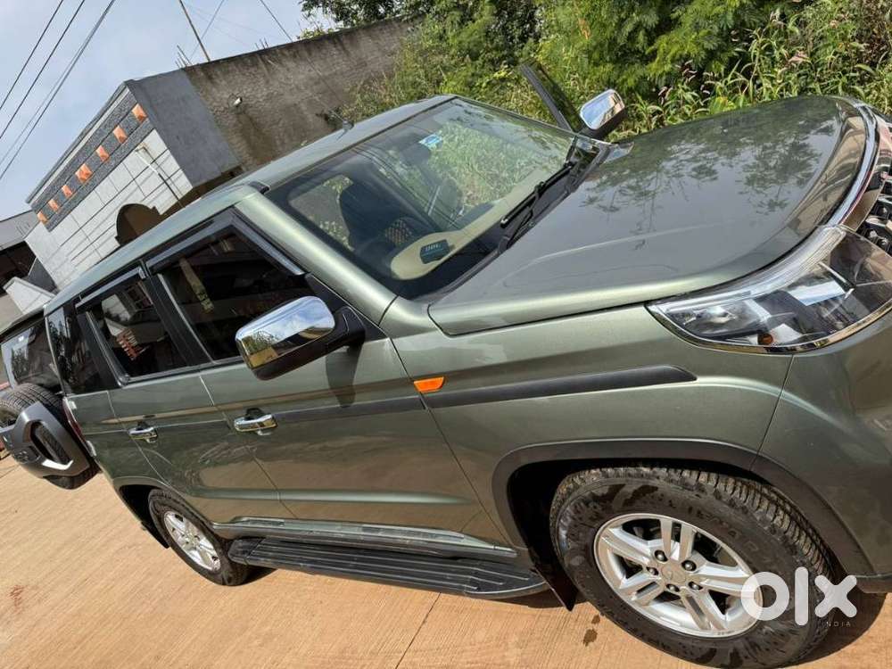 Mahindra Bolero Neo 1.5 N 10 R, 2024, Diesel