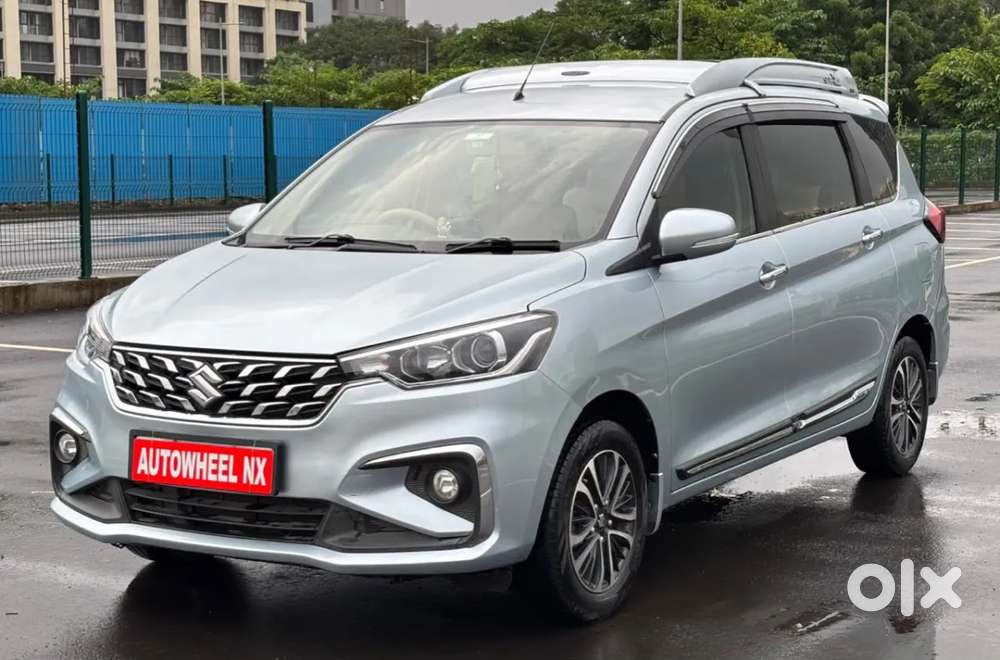 Maruti Suzuki Ertiga Zxi (o) Cng [ ], 2023, Cng & Hybrids