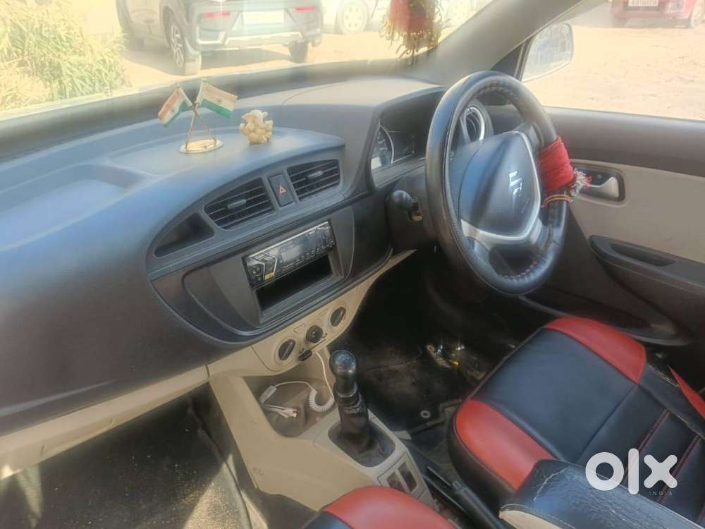 Maruti Suzuki Alto 800 2019 Cng & Hybrids Well Maintained