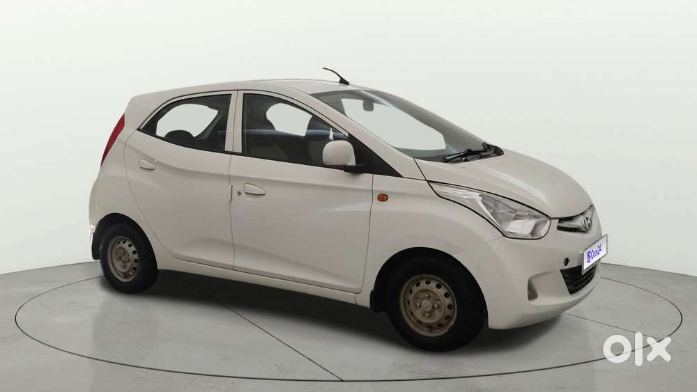 Hyundai Eon Era +, 2014, Petrol