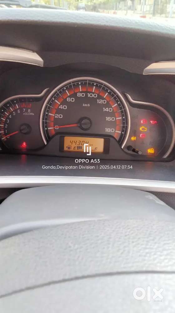 Maruti Suzuki Alto K10 2019