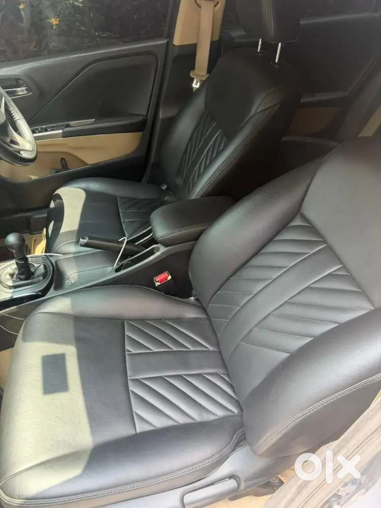 Honda City Diesel Zx Stage 1 Tuned