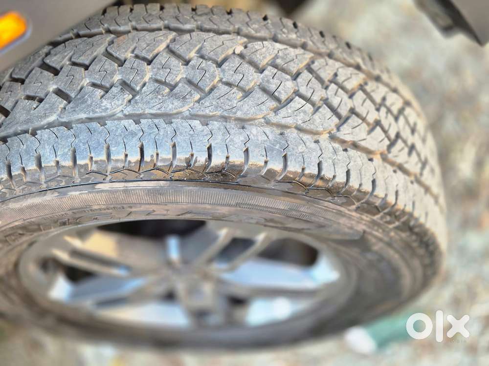 Mahindra Thar Lx 4-str Hard Top At, 2024, Petrol