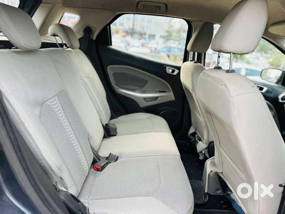 Ford Ecosport 1.5 Tdci Trend Plus Be, 2014, Diesel