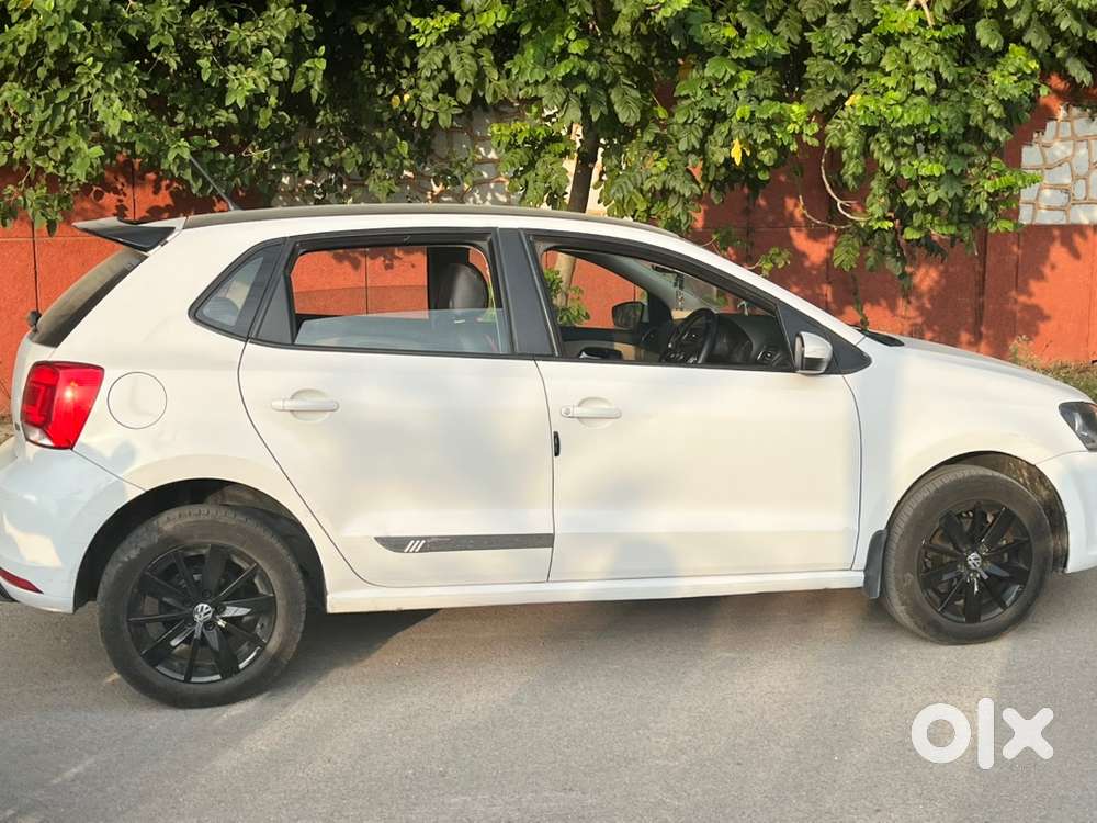 Volkswagen Polo 1.2 2016