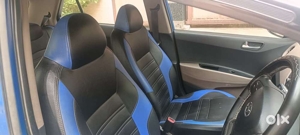 Hyundai Grand I10 Sportz 1.2 Kappa Vtvt, 2019, Petrol