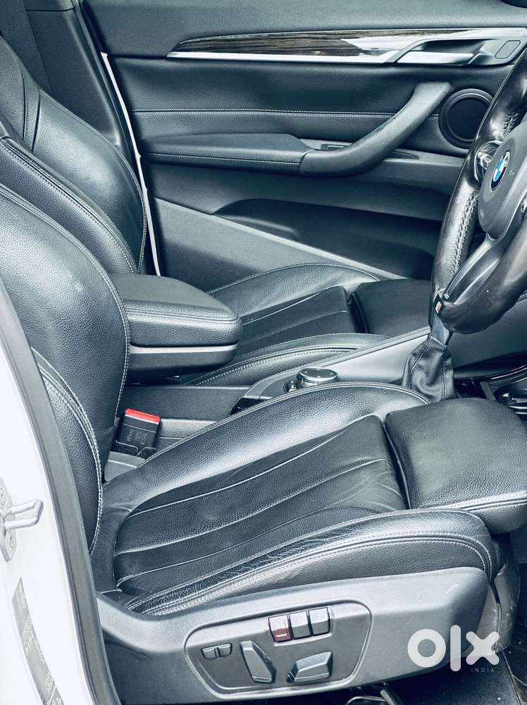 Bmw X1 Xdrive 20d M Sport, 2016, Diesel