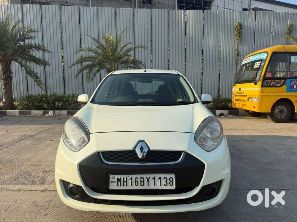 Renault Pulse Rxl Diesel, 2016, Diesel