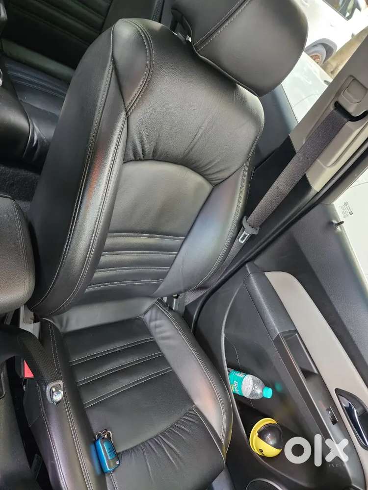 Chevrolet Cruze Ltz At 2014 Diesel