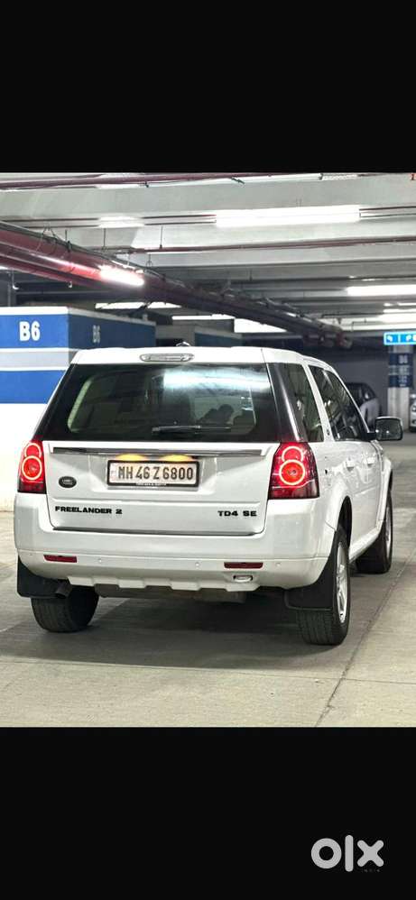 Land Rover Freelander 2 Se, 2014, Diesel