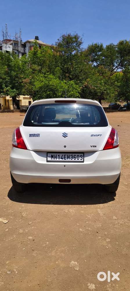 Maruti Suzuki Swift Vdi (o), 2014, Diesel