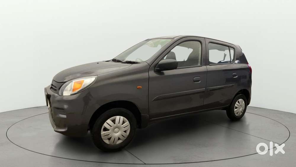 Maruti Suzuki Alto 800 0.8 Vxi (o), 2022, Petrol