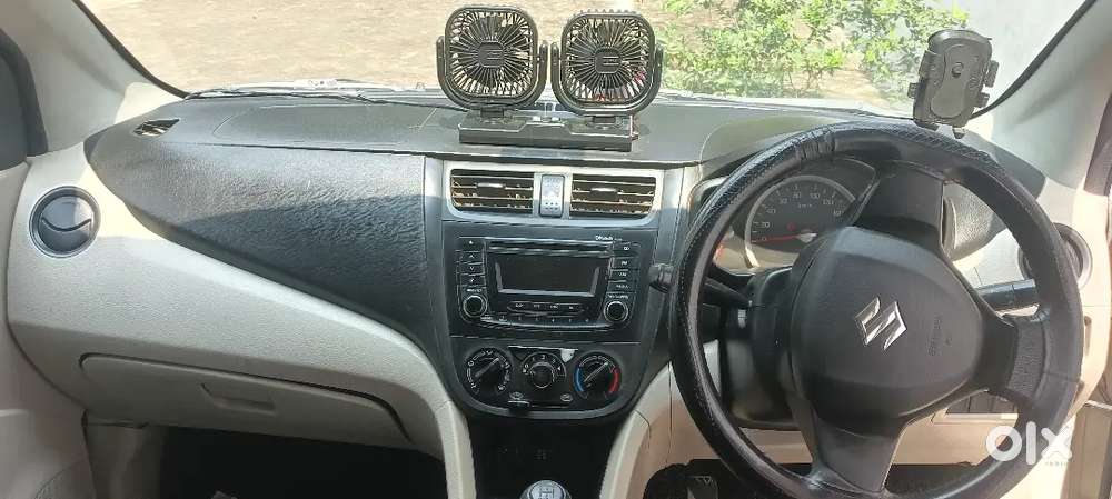 Maruti Suzuki Celerio 1.0 Tour H2 2019