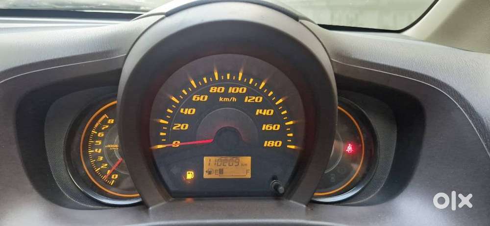 Honda Amaze S I-vtech, 2014, Petrol
