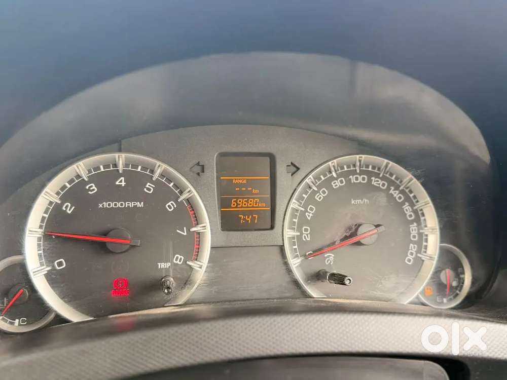 Maruti Suzuki Swift 2015 Petrol 79000 Km Driven