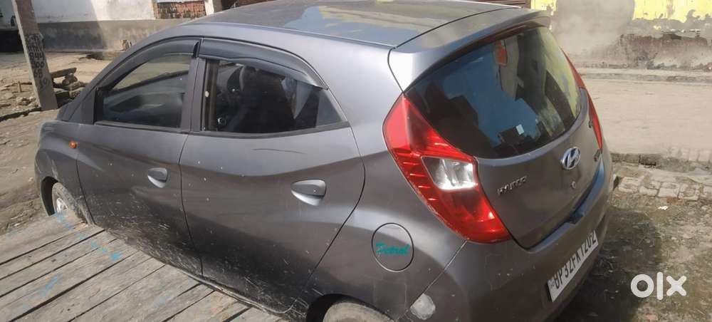 Hyundai Eon Petrol Manual 2014