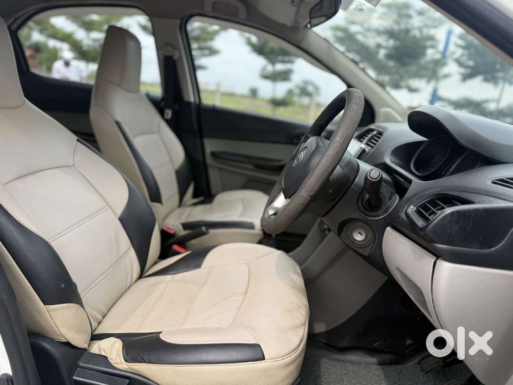 Tata Tiago 1.2 Revotron Xm Cng, 2016, Cng & Hybrids