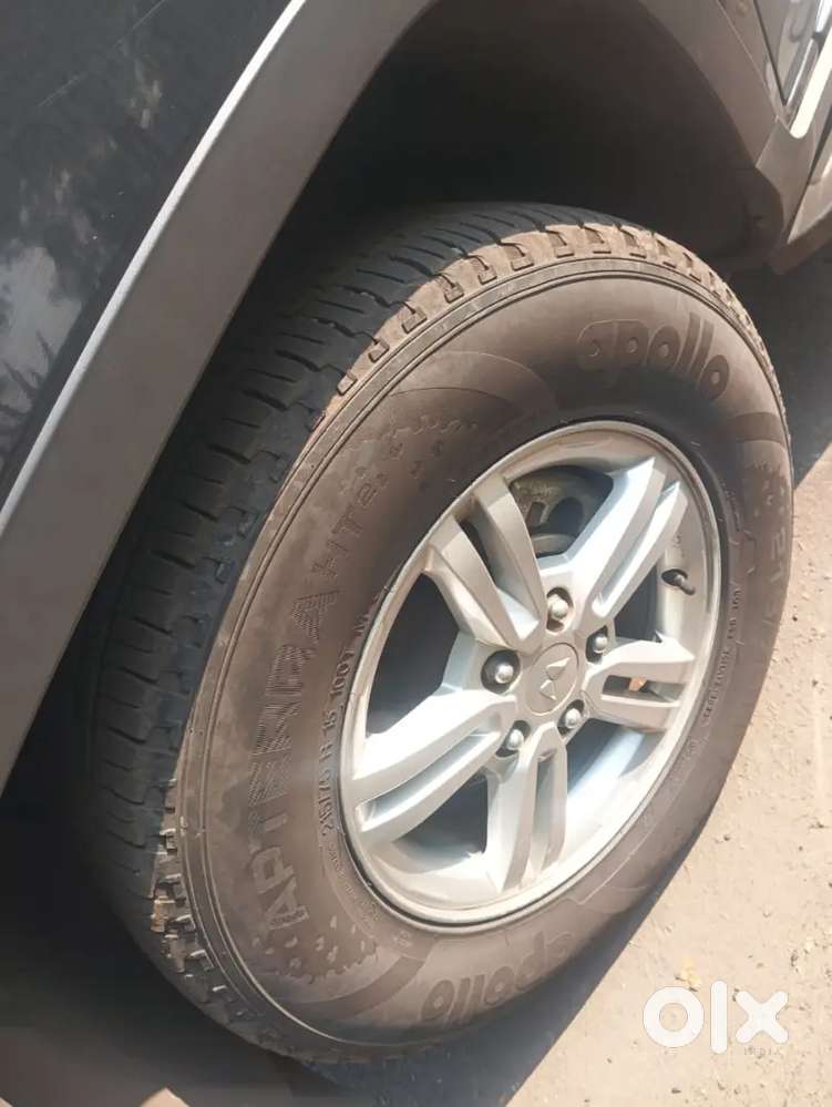 Mahindra Bolero Neo N10  Loan Transfer  ₹3l Cash