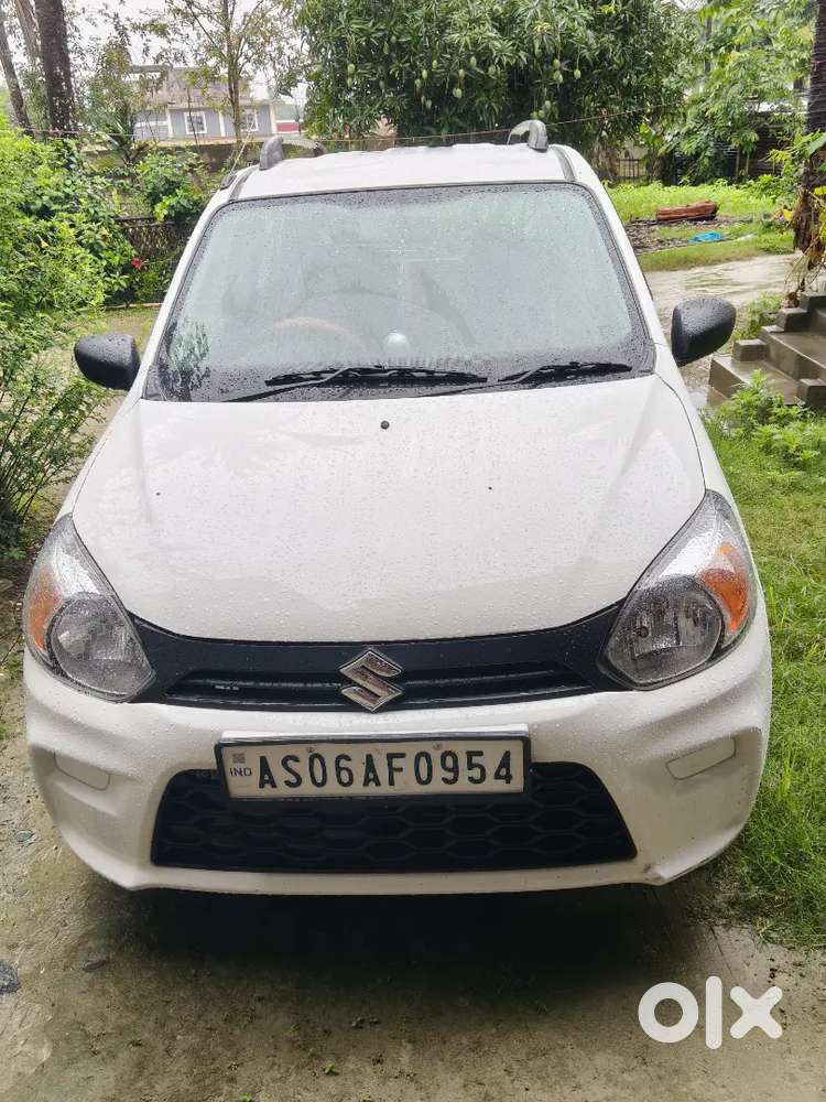 Two Key Available, Good Condition Car