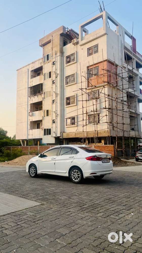 Honda City I Dtec Vx, 2014, Diesel