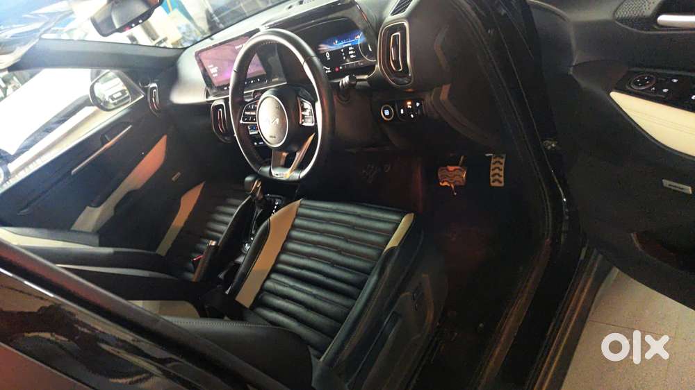 Kia Sonet Gtx Plus Turbo Dct, 2025, Petrol