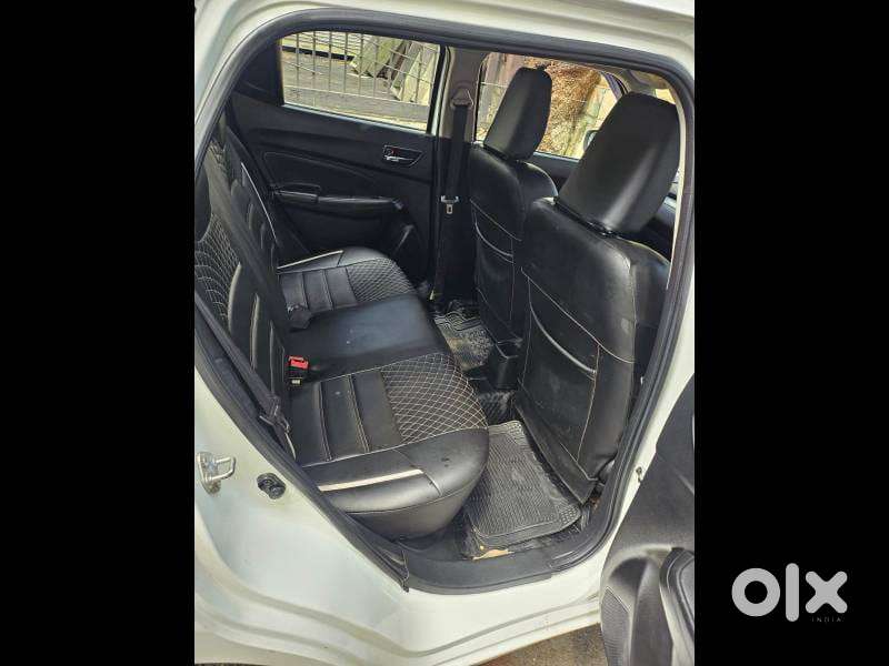 Maruti Suzuki Swift 2018 Amt Vxi, 2019, Petrol