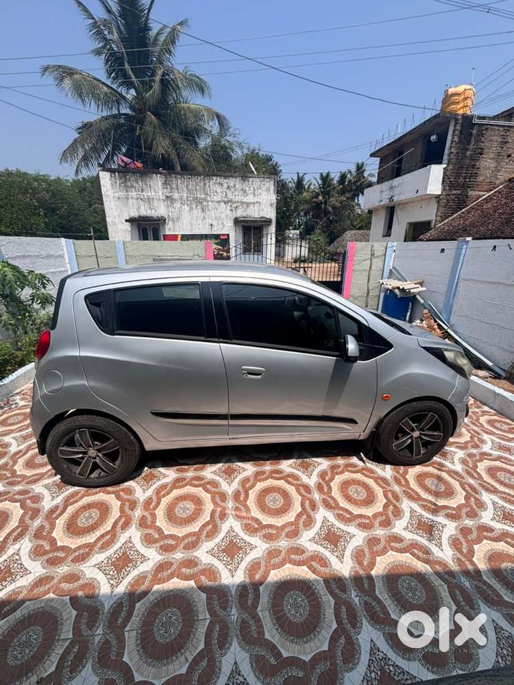 Chevrolet Beat Diesel 2016