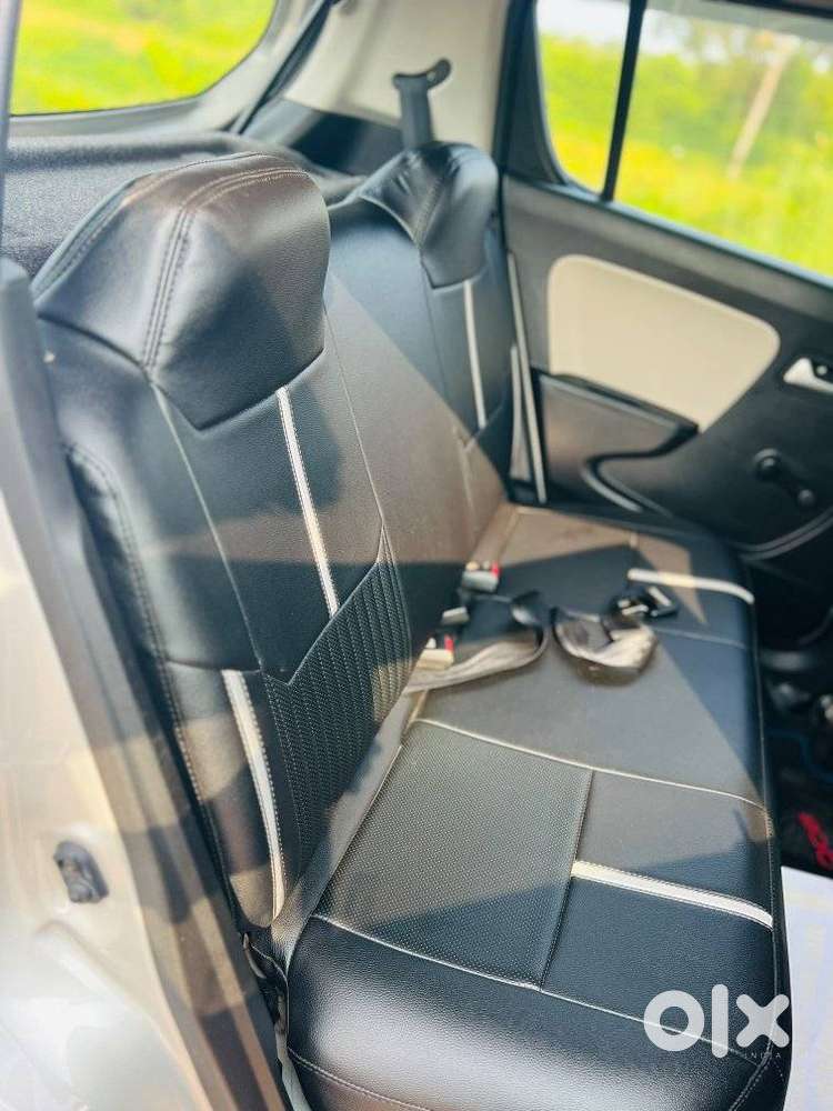 Maruti Suzuki Alto 800 Vxi Airbag, 2020, Petrol