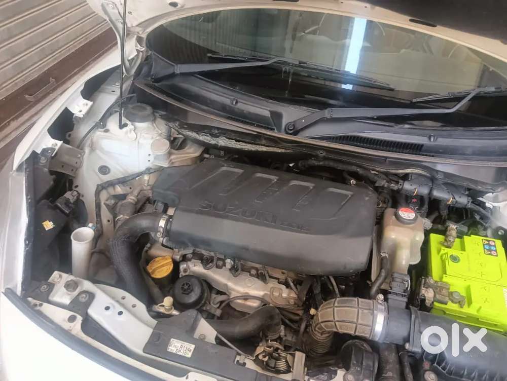 Maruti Suzuki Swift 2018 Diesel Good Condition