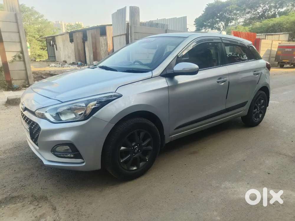 Hyundai Elite I20